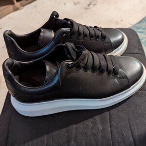 Alexander McQueen shoes